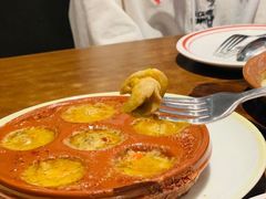-萨莉亚意式餐厅(南京龙湾天街店)