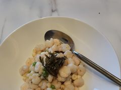 -湖影中餐厅·南京金茂威斯汀大酒店