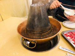 -月圆火锅(宁海东路二店)