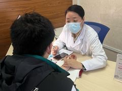 -美年大健康体检(滨江分院)