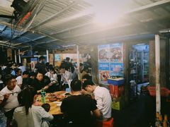 -冶建镜子·老南昌大排档·江西虾王(总店)