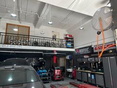 -上海傲铎汽车服务