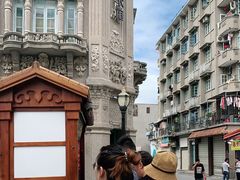 -叶氏麻糍(鼓浪屿店)
