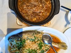 -香港狮子山下·明星粤菜餐厅(北苑店)