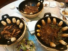 android_upload_pic-古洼一锅鲜(开发区店)