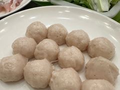 -正能量脆肉鲩火锅