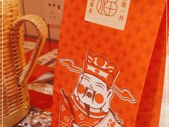 -味福记·本地特色菜(八一万达广场店)