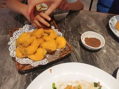 -前海沿·青岛菜(乐客城店)