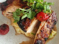 -FISH&POTATO Cō(地中海美食 万象城店)