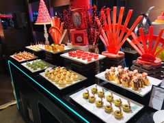 -舟山希尔顿酒店