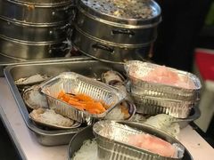 培根-金园海的味(马家巷店)