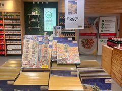 -宜家·瑞典风味餐厅(天津东丽商场店)