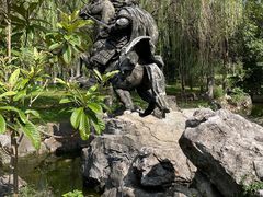 -三国赤壁古战场