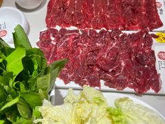 -焯牛潮汕牛肉火锅(云峰街创始店)