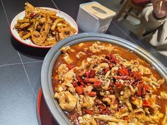 -美蛙四季(亦庄店)