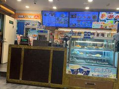 -西部马华清真兰州牛肉面·烧烤夜市(广渠门店)