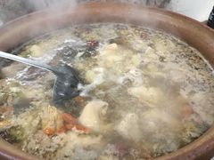 -威邵鸡煲(西华路总店)