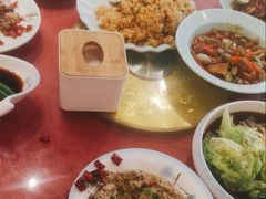 -南来顺饭庄·清真(南菜园店)