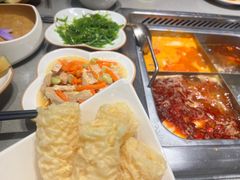 -海底捞火锅(宇飞大厦店)
