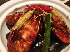 -狮拾久·现代新加坡料理(福田COCO Park店)