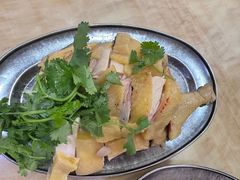 -海滨鸭仔饭(海宁店)
