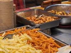 -丁家坡洋芋·观音桥好吃街A区(全国总店)