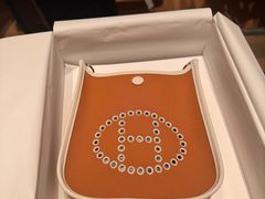 -爱马仕 HERMES(德基广场店)