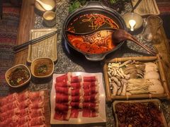 -滇池印象原生态火锅(南开大悦城店)