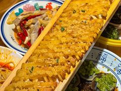 -福苗小骆驼烧烤(莲湖路店)