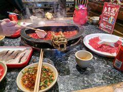 -蜀大侠火锅(春熙路店)