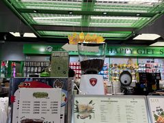 -斗作小养·南洋茶咖(淮海755店)