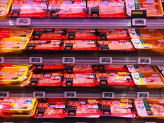 -盒马鲜生(顺义店)