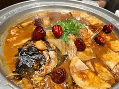 -大鸭梨烤鸭(枣园店)