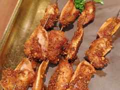 -牛New寿喜烧(金茂览秀城店)