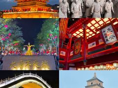 -大唐不夜城