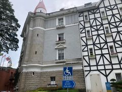 -世界之窗阿尔卑斯冰雪世界