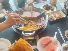 -刘一锅筋头巴脑(凌空二街店)