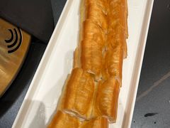 -一池有三·手烤活鱼(济南万象城店)