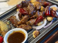 -印象天台·非遗文化美食
