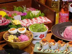 -MIKOMIKO和牛烧肉专门店(南门店)