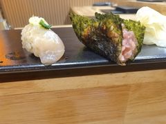 -鮨乐亭Omakase·海胆宴