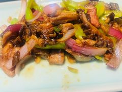 -西夏回族烧麦馆(牡丹街店)