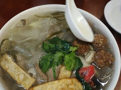 拼三鲜-二楼餐厅