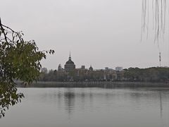 -南通濠河风景名胜区