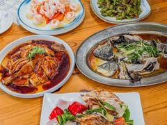-东坊味道私房菜·地道顺德菜(大良店)