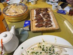 -大笑饭堂(甲子桥店)