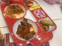 -杯子红牛排(西樵店)