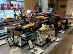 -北京王府井希尔顿酒店·万斯阁西餐厅