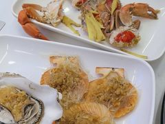 -船奇蒸汽海鲜·闽菜(八市海鲜总店)