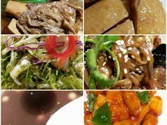 -廊亦舫Lang Yi Fang Restaurant(金桥店)